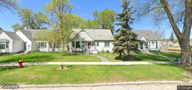 Larawan ng 459 Montague Avenue sa Winnipeg, Manitoba