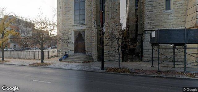 Photo of 46 Ashland Avenue in Winnipeg, Manitoba