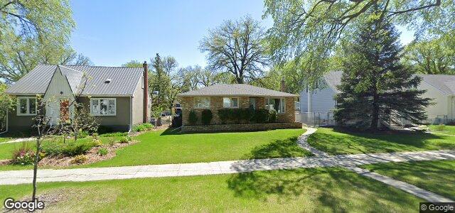 Larawan ng 462 Montague Avenue sa Winnipeg, Manitoba