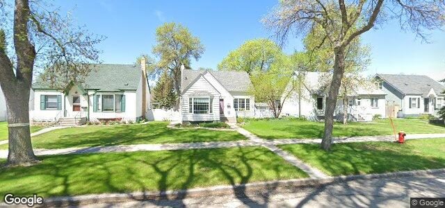 Larawan ng 463 Montague Avenue sa Winnipeg, Manitoba