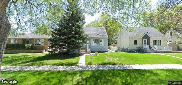 Larawan ng 466 Montague Avenue sa Winnipeg, Manitoba