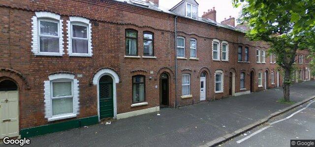 Larawan ng 47 Balfour Avenue sa Winnipeg, Manitoba