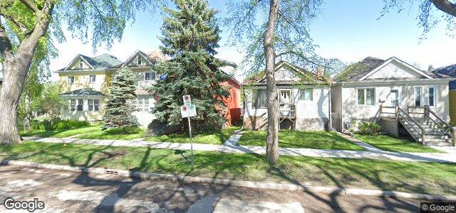 Larawan ng 47 Morley Avenue sa Winnipeg, Manitoba