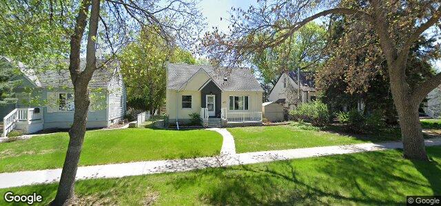 Larawan ng 470 Montague Avenue sa Winnipeg, Manitoba