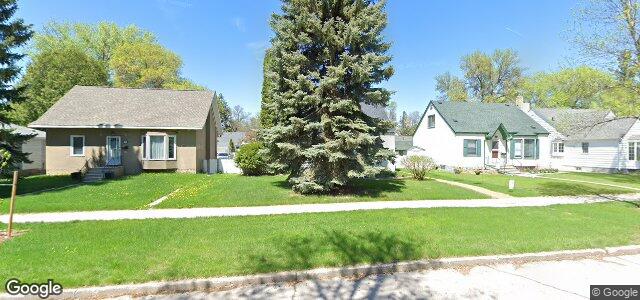 Larawan ng 471 Montague Avenue sa Winnipeg, Manitoba