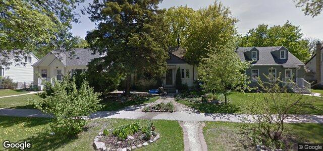 Larawan ng 474 Montague Avenue sa Winnipeg, Manitoba