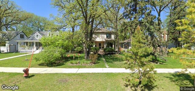 Larawan ng 475 Churchill Drive sa Winnipeg, Manitoba