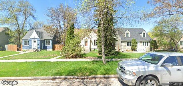 Larawan ng 475 Mcnaughton Avenue sa Winnipeg, Manitoba