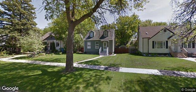 Larawan ng 478 Montague Avenue sa Winnipeg, Manitoba