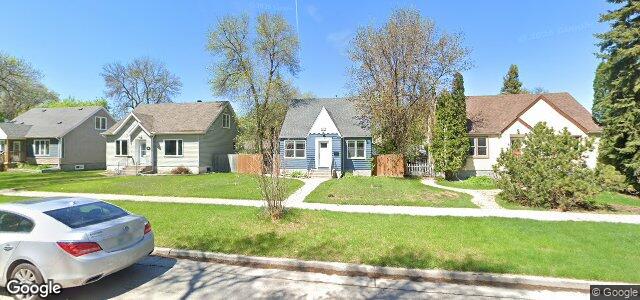 Larawan ng 479 Mcnaughton Avenue sa Winnipeg, Manitoba