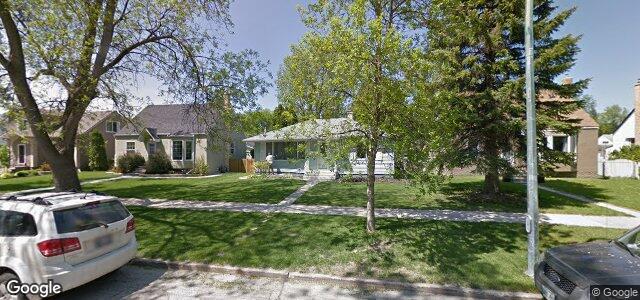Larawan ng 479 Montague Avenue sa Winnipeg, Manitoba