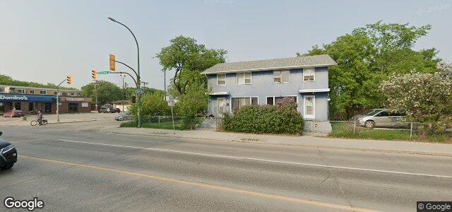 Larawan ng 480 Osborne Street sa Winnipeg, Manitoba