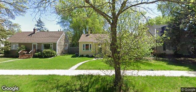 Larawan ng 482 Mcnaughton Avenue sa Winnipeg, Manitoba