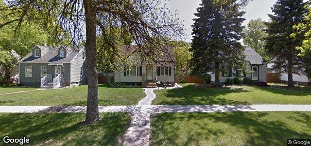 Larawan ng 482 Montague Avenue sa Winnipeg, Manitoba