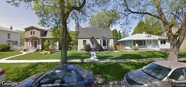 Larawan ng 483 Montague Avenue sa Winnipeg, Manitoba