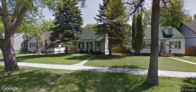 Larawan ng 484 Montague Avenue sa Winnipeg, Manitoba