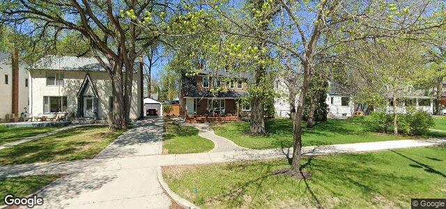 Larawan ng 485 Churchill Drive sa Winnipeg, Manitoba