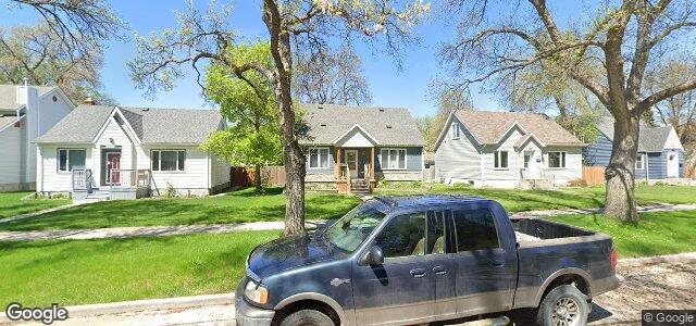 Larawan ng 485 Mcnaughton Avenue sa Winnipeg, Manitoba