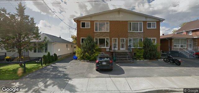 Larawan ng 485 Montague Avenue sa Winnipeg, Manitoba