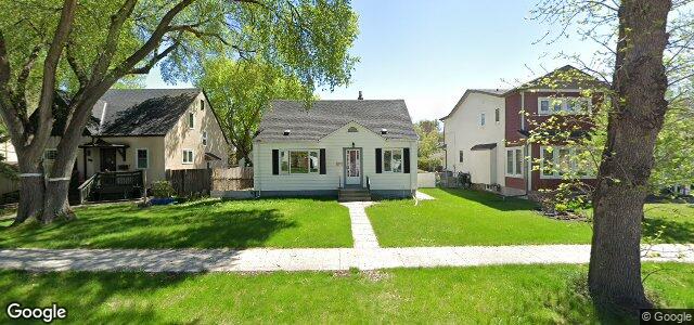 Larawan ng 488 Mcnaughton Avenue sa Winnipeg, Manitoba