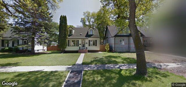 Larawan ng 488 Montague Avenue sa Winnipeg, Manitoba