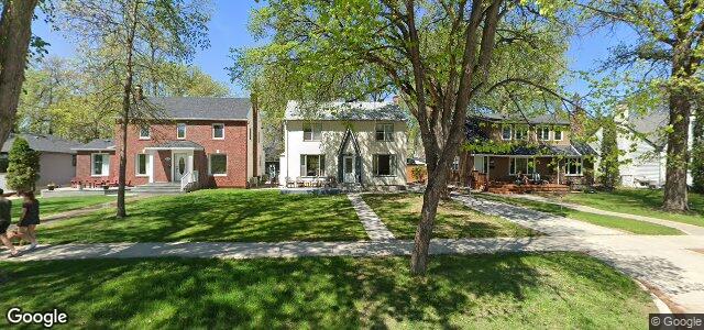 Larawan ng 489 Churchill Drive sa Winnipeg, Manitoba