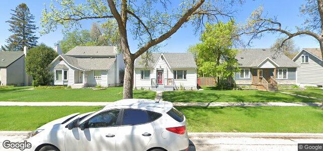 Larawan ng 489 Mcnaughton Avenue sa Winnipeg, Manitoba