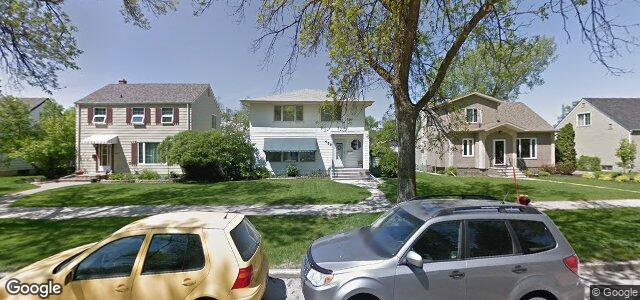 Larawan ng 489 Montague Avenue sa Winnipeg, Manitoba