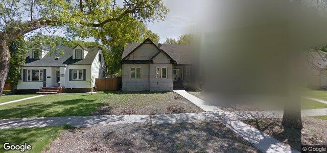 Larawan ng 492 Montague Avenue sa Winnipeg, Manitoba