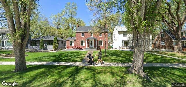 Larawan ng 493 Churchill Drive sa Winnipeg, Manitoba