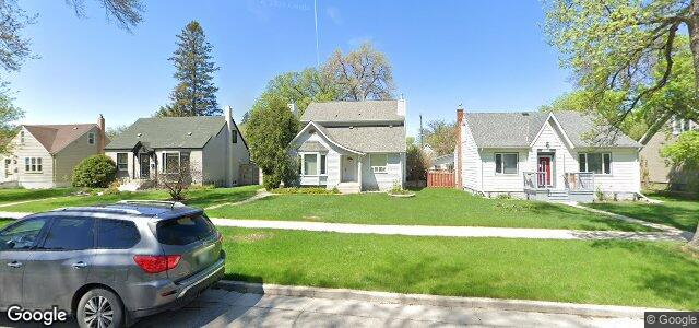 Larawan ng 493 Mcnaughton Avenue sa Winnipeg, Manitoba