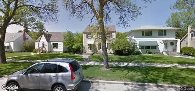 Larawan ng 493 Montague Avenue sa Winnipeg, Manitoba