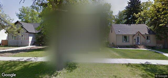 Larawan ng 496 Montague Avenue sa Winnipeg, Manitoba