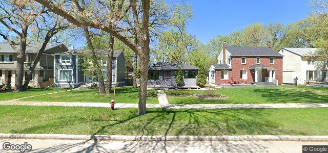 Larawan ng 497 Churchill Drive sa Winnipeg, Manitoba