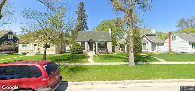 Larawan ng 497 Mcnaughton Avenue sa Winnipeg, Manitoba