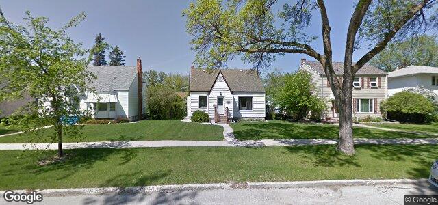 Larawan ng 497 Montague Avenue sa Winnipeg, Manitoba