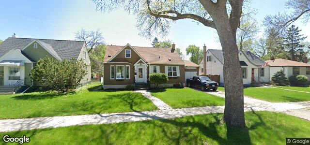 Larawan ng 500 Mcnaughton Avenue sa Winnipeg, Manitoba