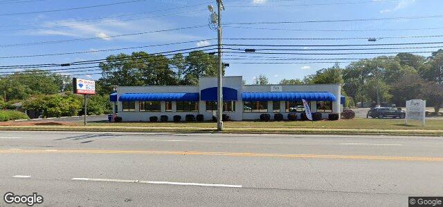 Larawan ng 500 Montague Avenue sa Winnipeg, Manitoba