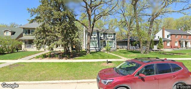 Larawan ng 501 Churchill Drive sa Winnipeg, Manitoba