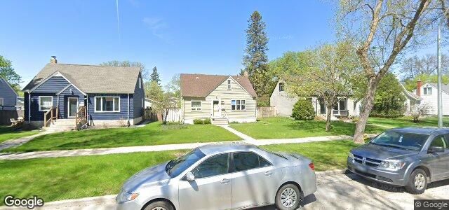Larawan ng 501 Mcnaughton Avenue sa Winnipeg, Manitoba
