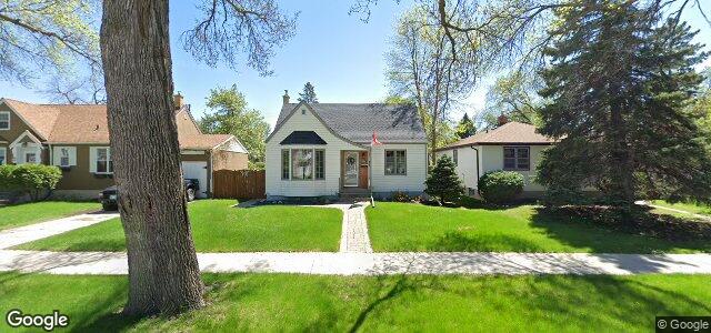 504 Mcnaughton Avenue（加拿大曼尼托巴省溫尼伯市）房屋照片