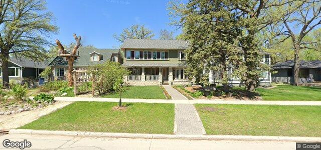 Larawan ng 505 Churchill Drive sa Winnipeg, Manitoba