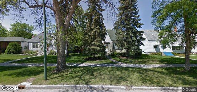 Larawan ng 505 Montague Avenue sa Winnipeg, Manitoba