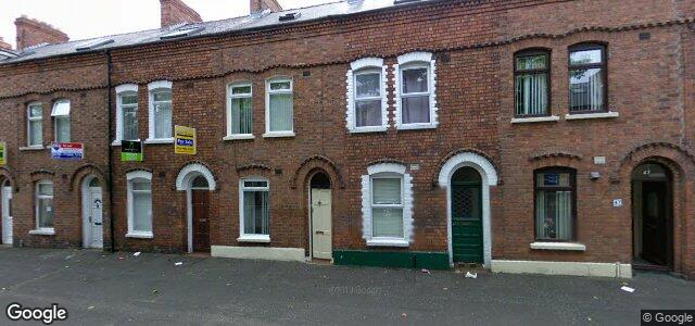 Larawan ng 51 Balfour Avenue sa Winnipeg, Manitoba