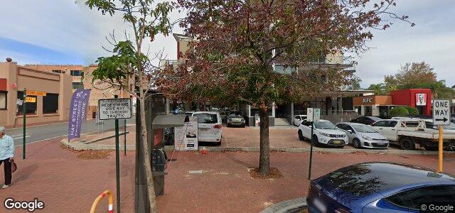 Larawan ng 511 Hay Street sa Winnipeg, Manitoba