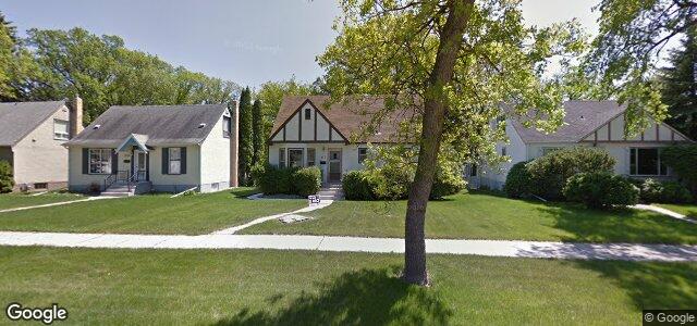 Larawan ng 512 Montague Avenue sa Winnipeg, Manitoba