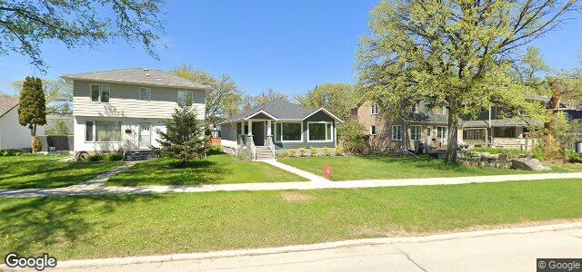 Larawan ng 513 Churchill Drive sa Winnipeg, Manitoba