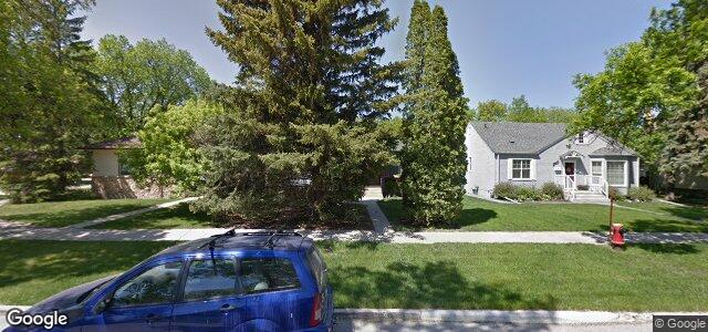 Larawan ng 513 Montague Avenue sa Winnipeg, Manitoba