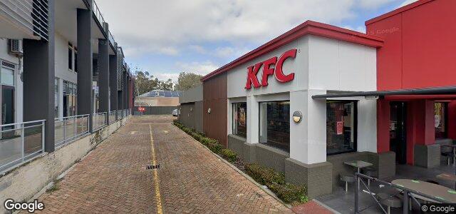 Larawan ng 515 Hay Street sa Winnipeg, Manitoba