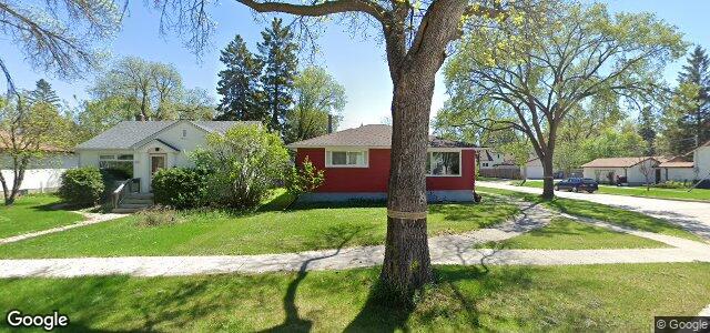 Larawan ng 516 Mcnaughton Avenue sa Winnipeg, Manitoba